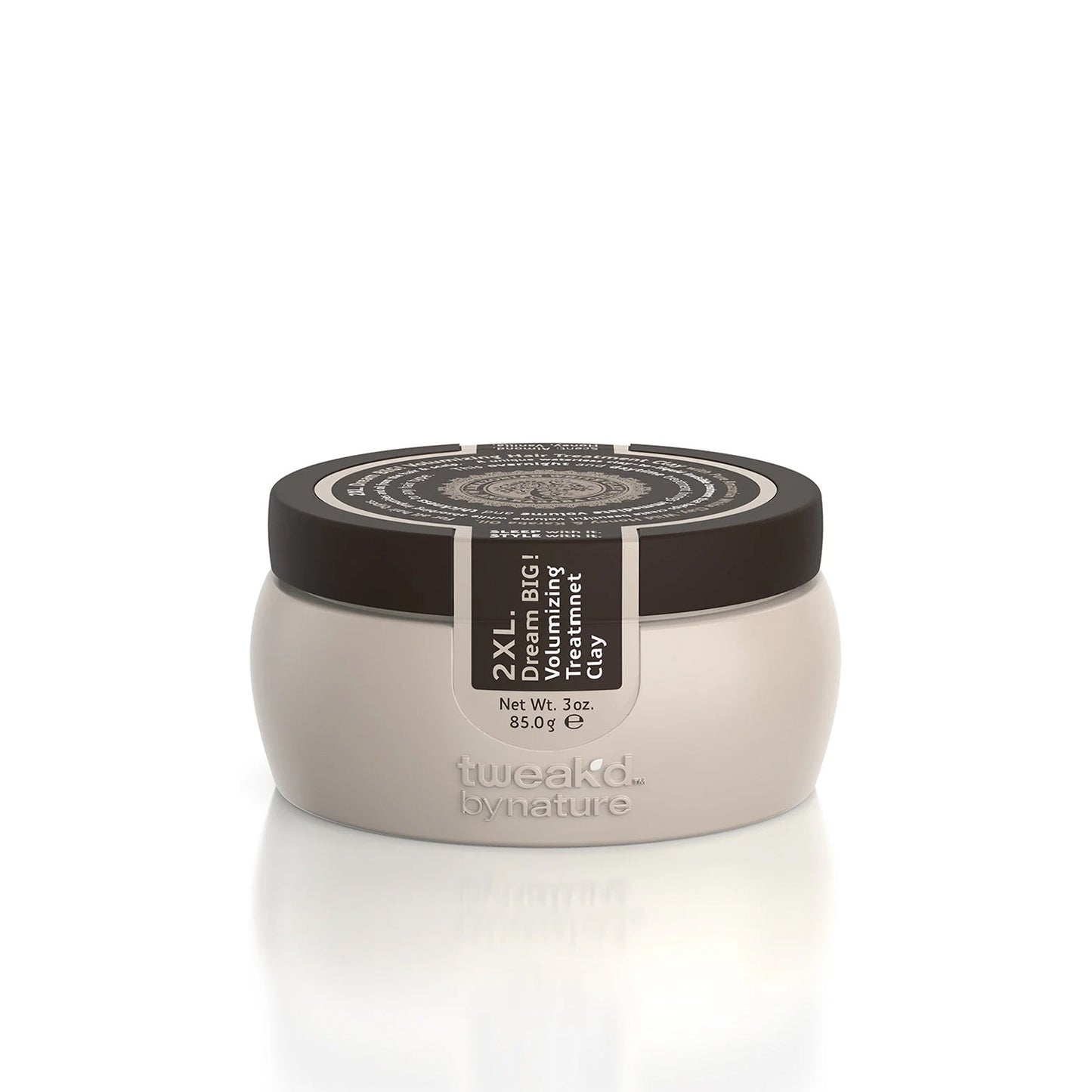 Tweak'd by Nature 2XL Dream Big! Volumizing Treatment Clay