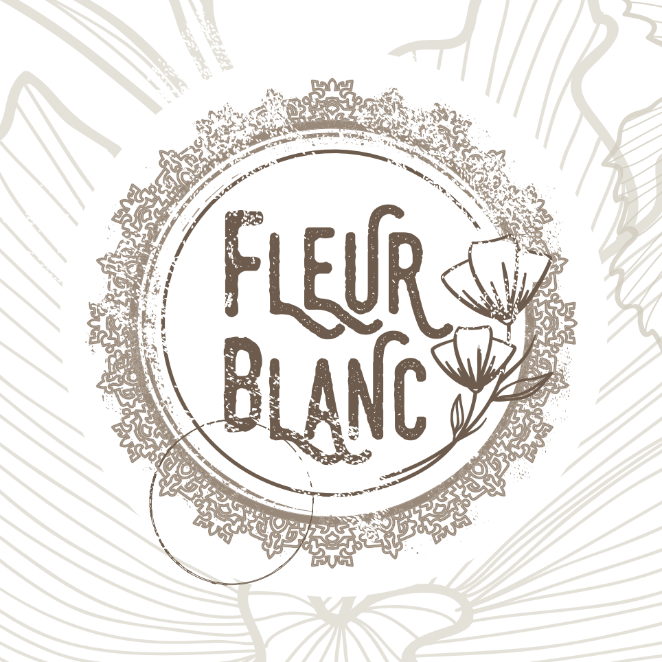 
                  
                    Fleur Blanc Range from Tweak'd by Nature
                  
                