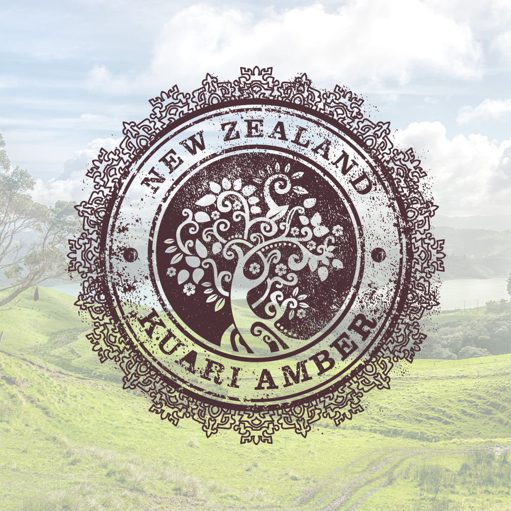 Key ingredient: Kuari Amber