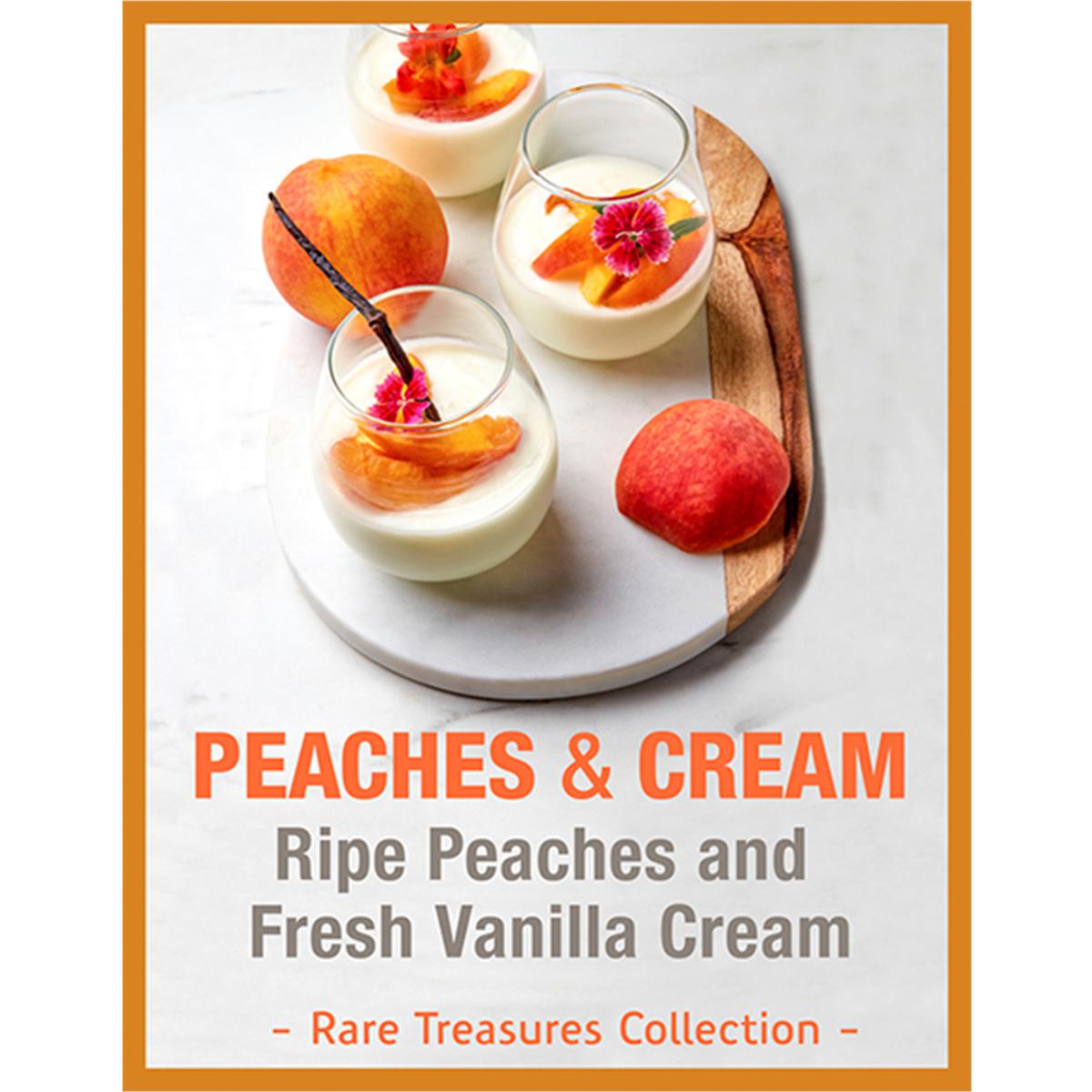 Tweak'd by Nature Peaches & Fresh Cream Hair Volumizing Shampoo Tweak'd by Nature Peaches & Fresh Cream Hair Volumizing Shampoo