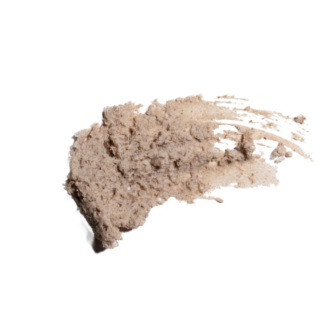 Tweak'd by Nature Rise & Shine Hair Cleansing Volumizing Scrub