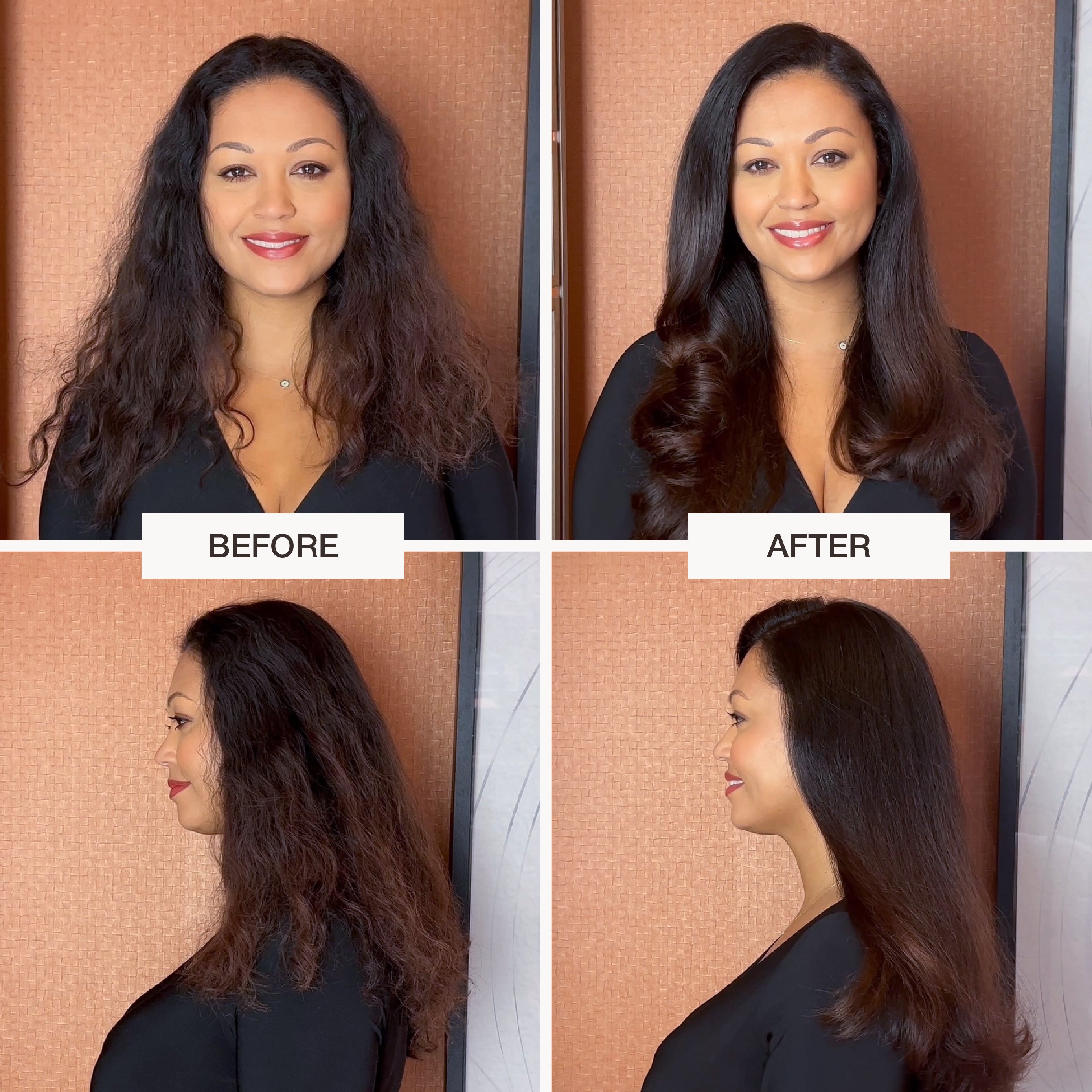 Tweak'd by Nature Restore Cleansing Hair Treatment Multi-Pack