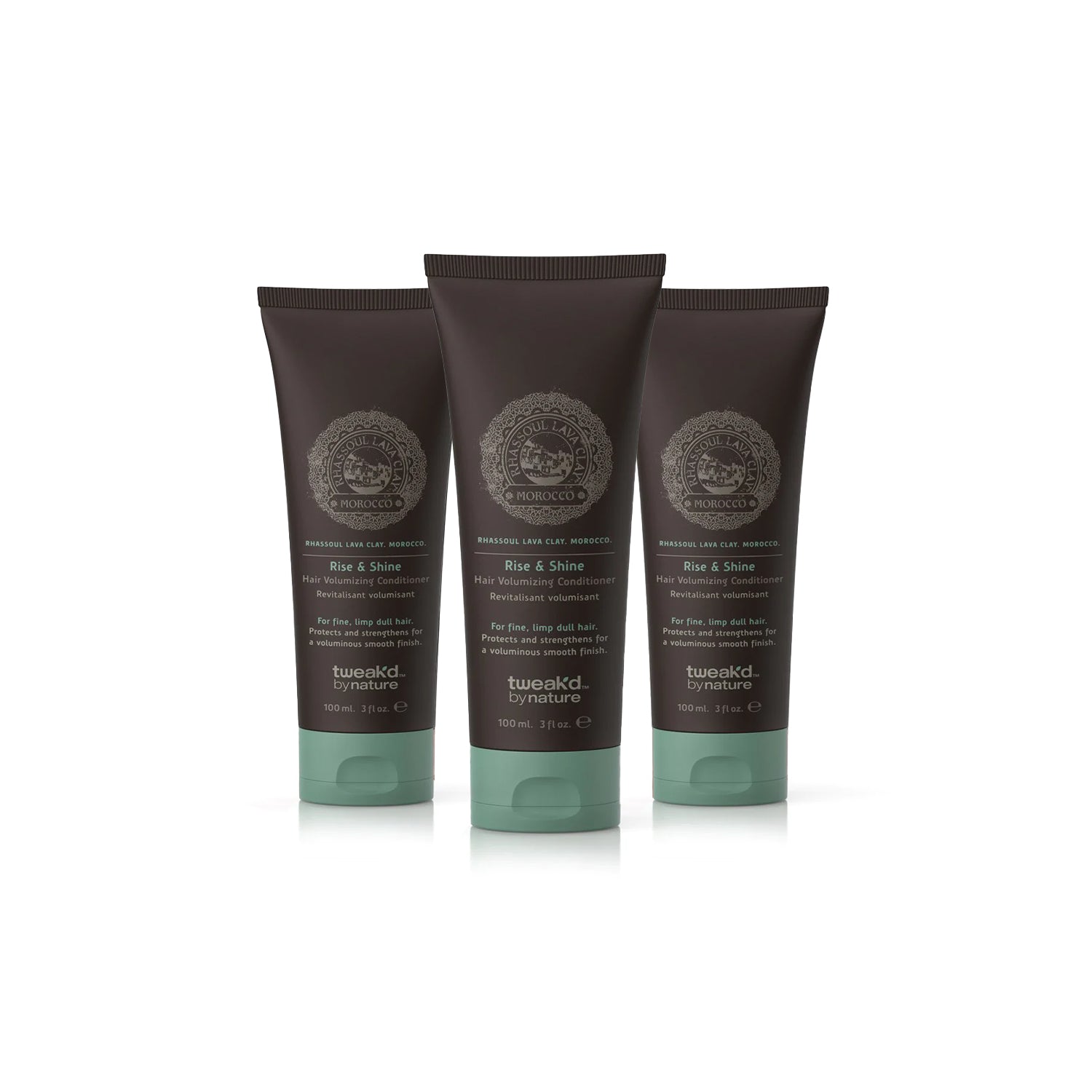 Rise & Shine Hair Volumizing Conditioner Multi-Pack