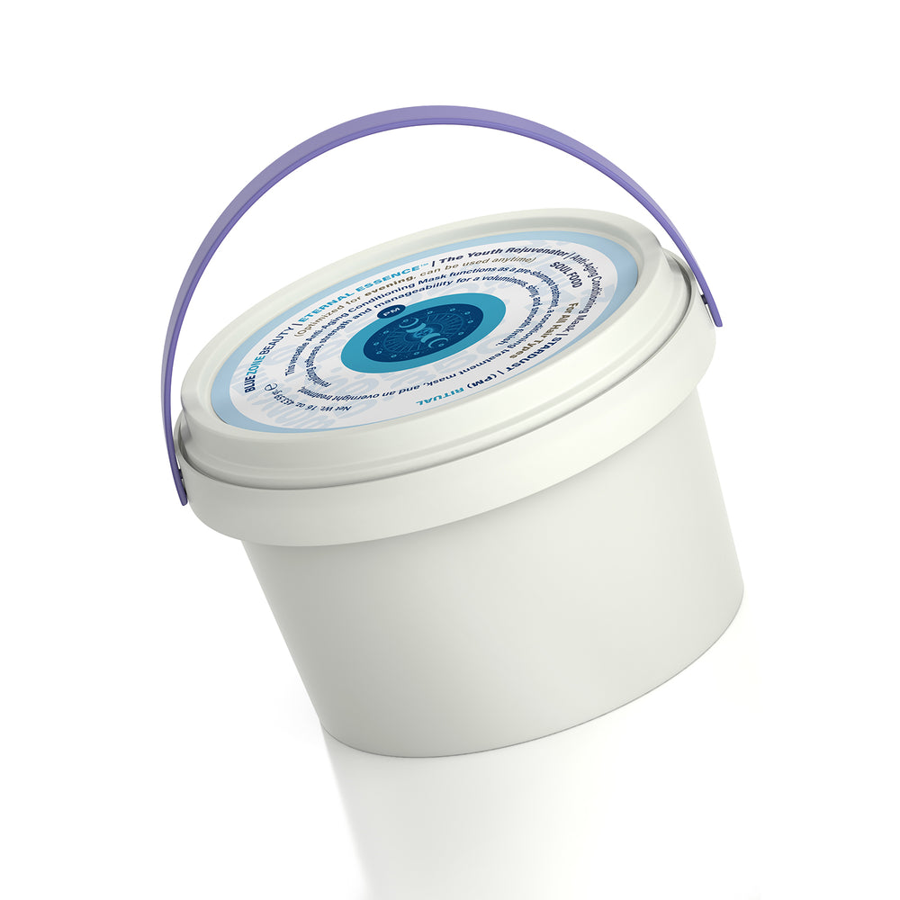 Tweak'd by Nature Blue Zone Stardust The Youth Rejuvenator Anti-Aging Conditioning Hair Mask