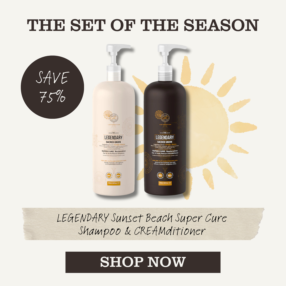 Tribal Chocolate Hair Cleansing Treatment | Tweak'd by Nature