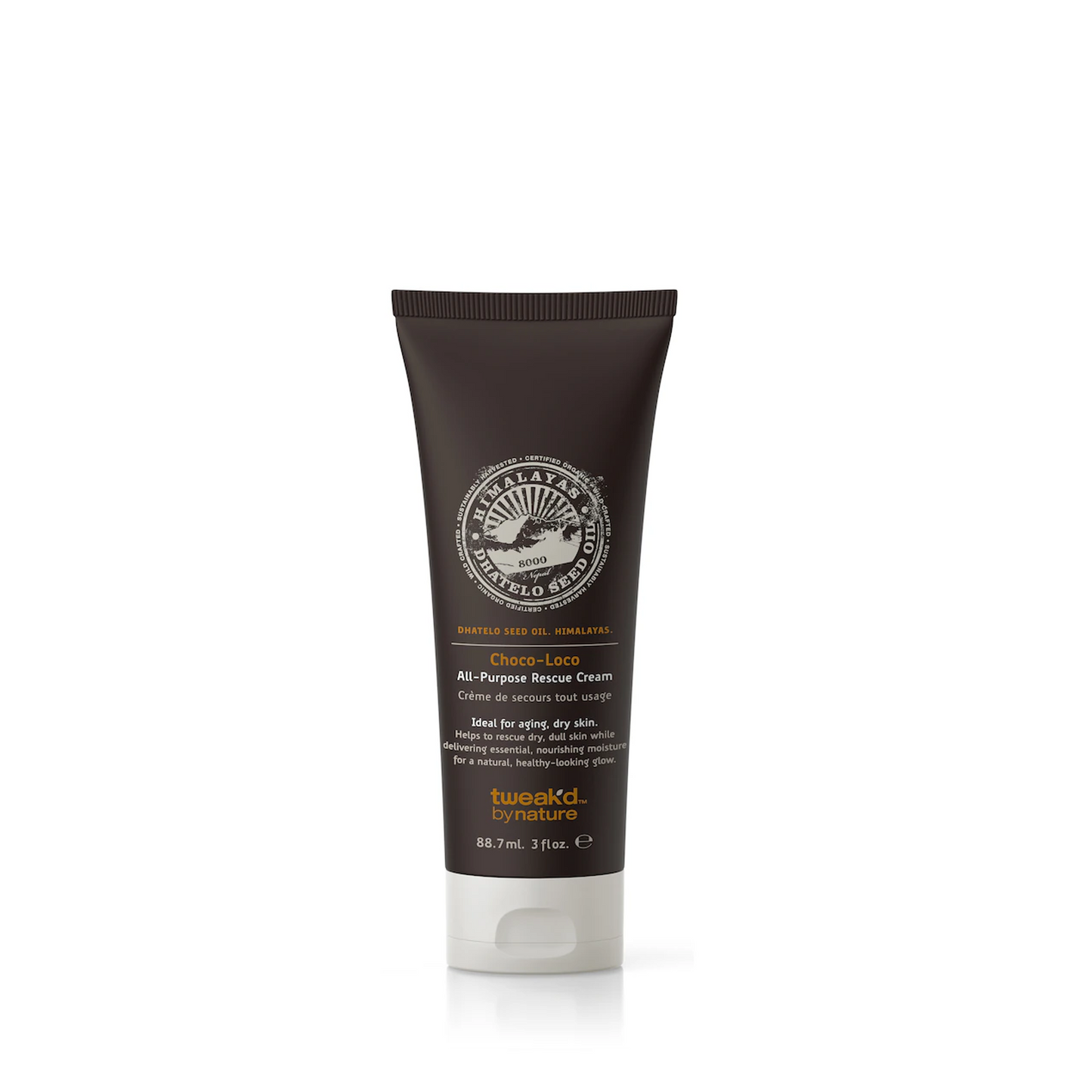 Restore Choco Loco All-Purpose Rescue Cream 3oz