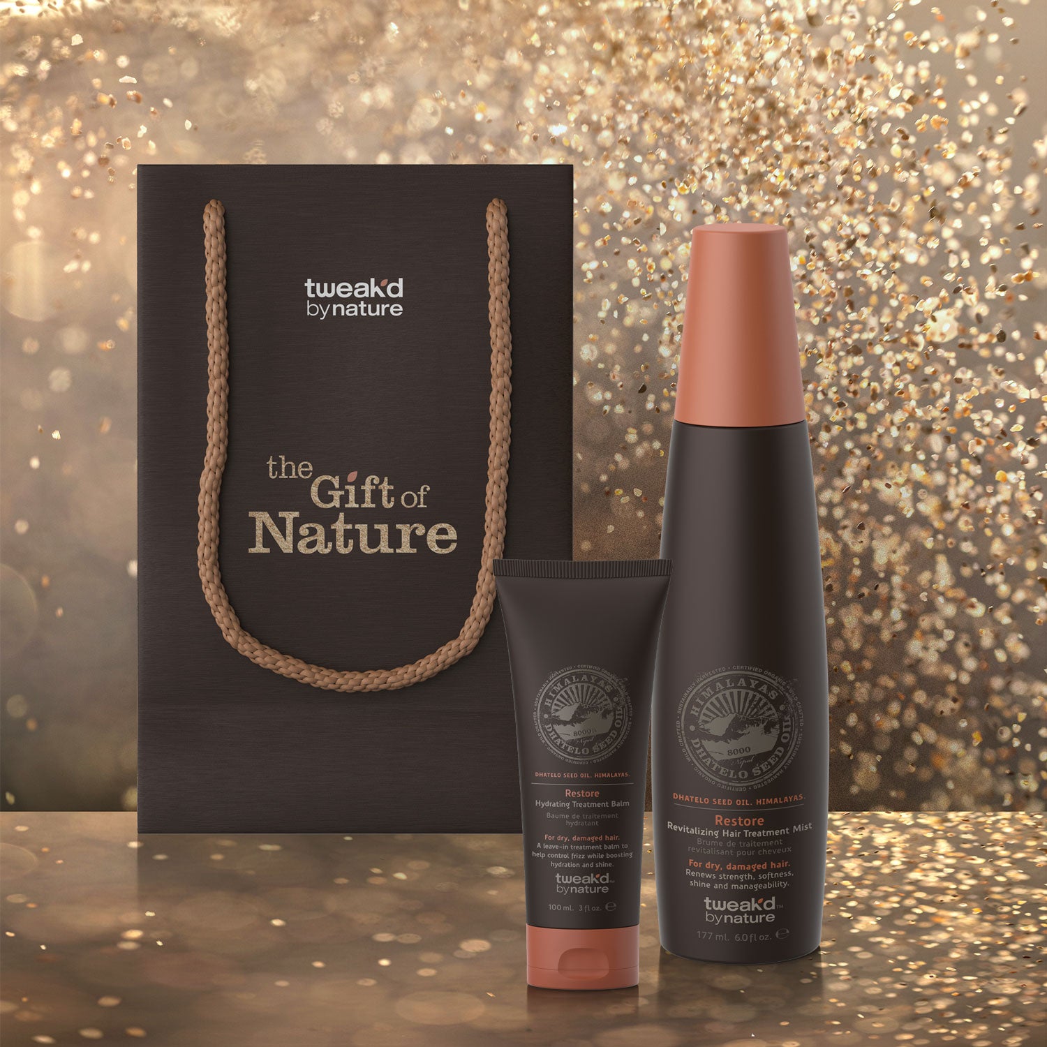 Sparkle & Shine Gift Set