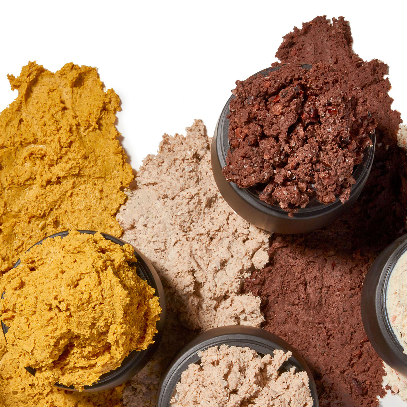 Ingredients 101 – Tweak'd by Nature