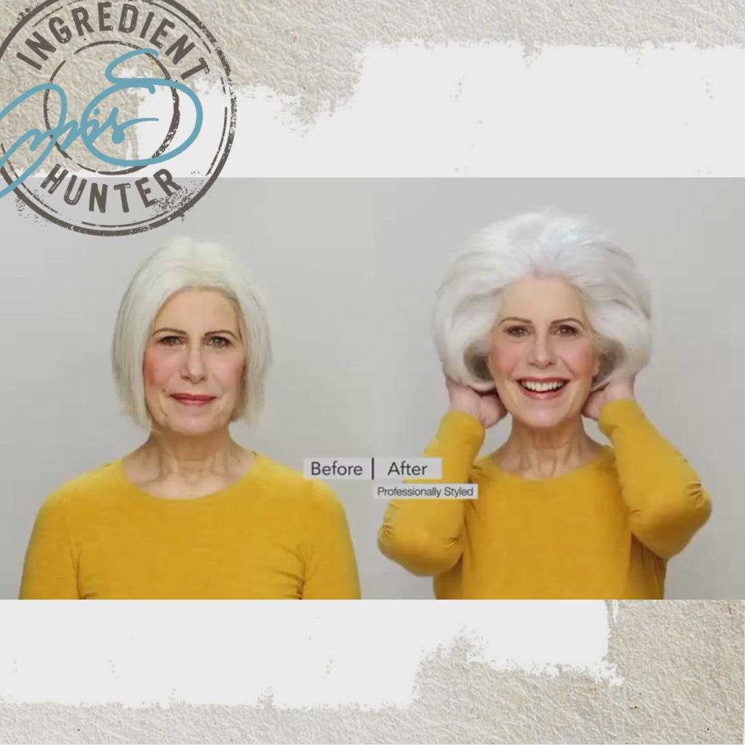 The XtraORDINARY™ XTREME VOLUMIZING Shampoo & Conditioner Duo - Summit's Glow