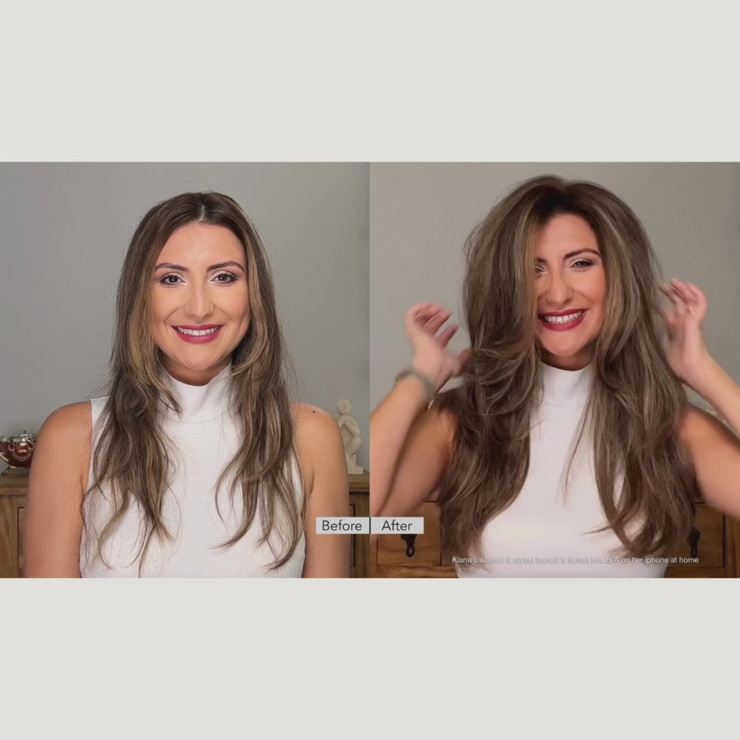 Restore PhytoMILK™ Hair Strengthening Shampoo & Conditioner Duo