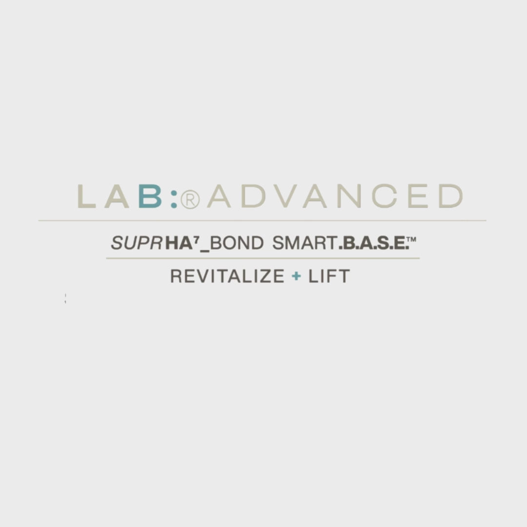 LAB ADVANCED SUPRHA⁷_BOND from Tweak'd by Nature