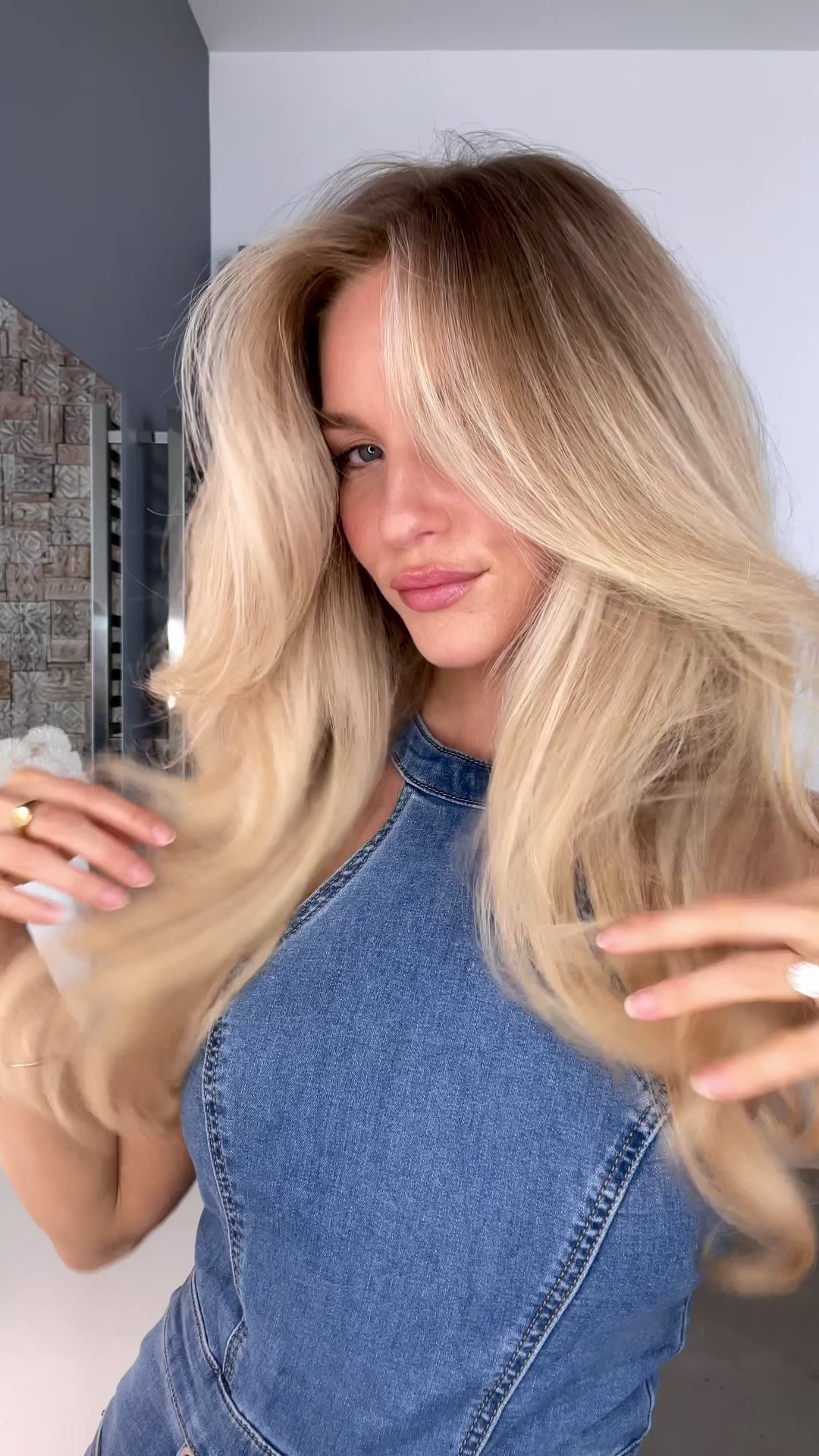 Lemon, Vanilla, Powdered Beignets Supersize Chiuri Hydrate Limitless Supercrème Styler Duo