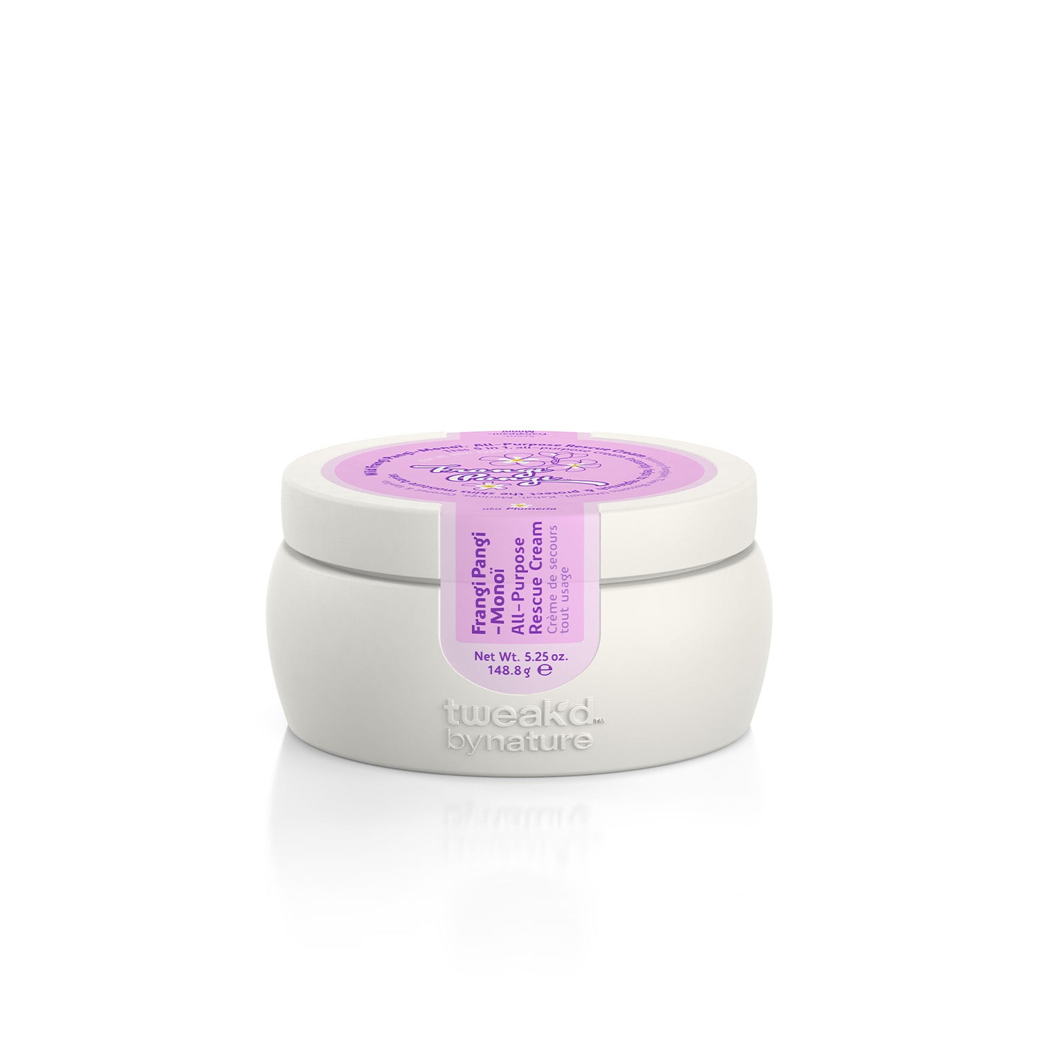 Restore Frangi Pangi-Monoi All-Purpose Rescue Cream