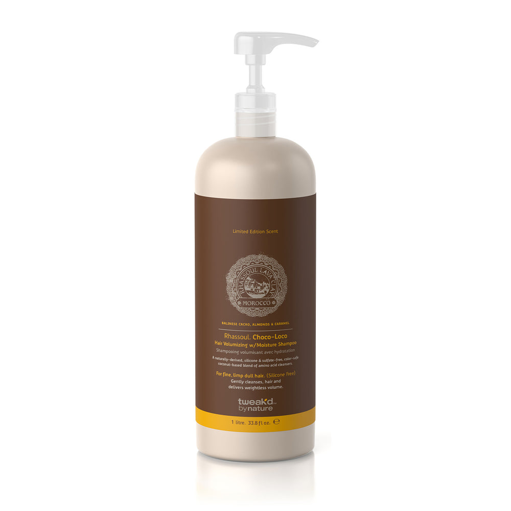 
                  
                    Restore Choco Loco Hair Strengthening Shampoo 33.8oz
                  
                