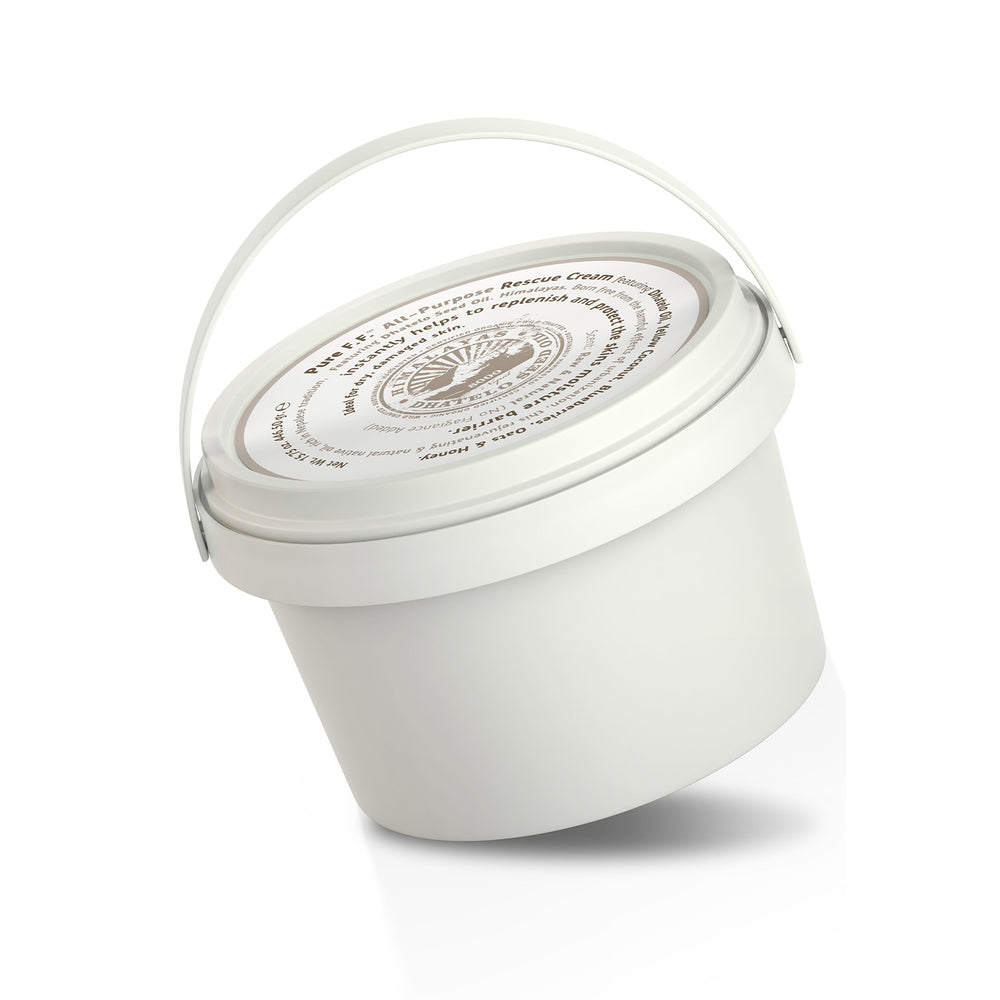 
                  
                    Dhatelo Restore Pure Fragrance Free All Purpose Rescue Cream 16oz
                  
                