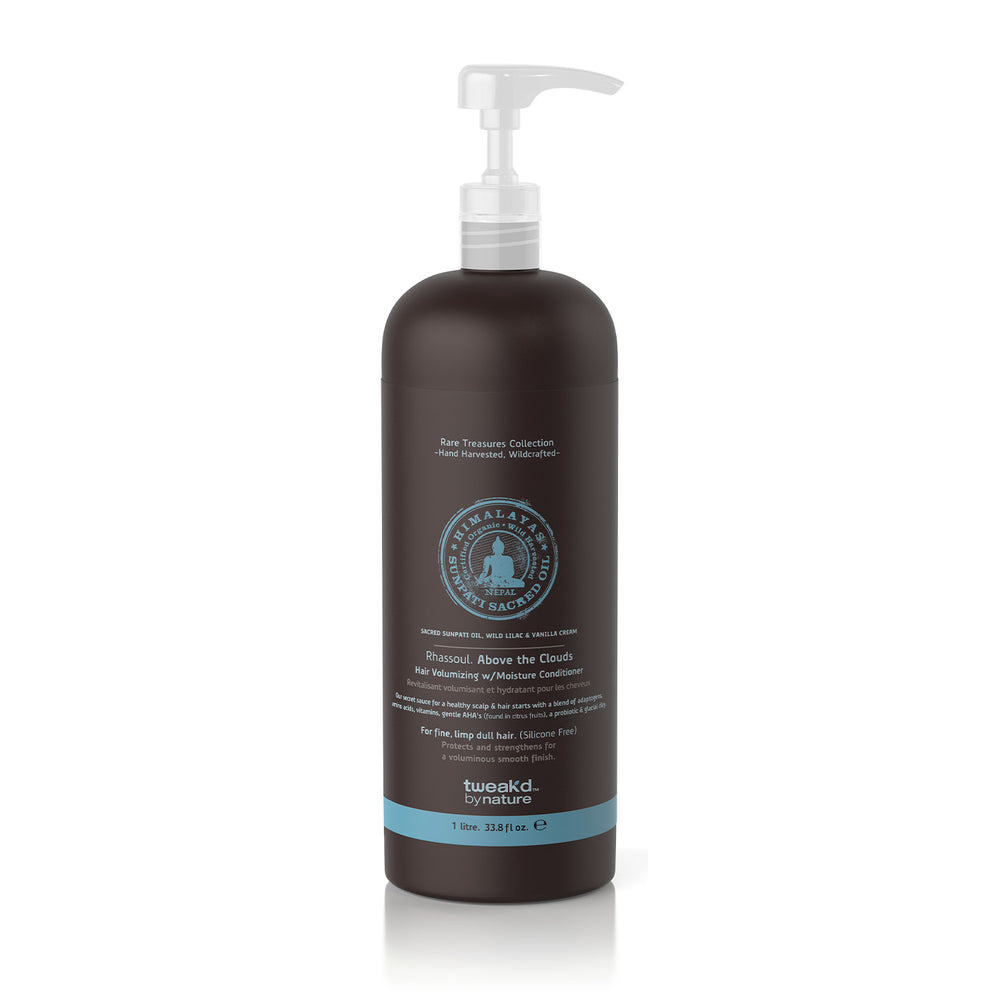 Tweak'd by Nature Rare Treasures Above The Clouds Hair Volumizing Conditioner