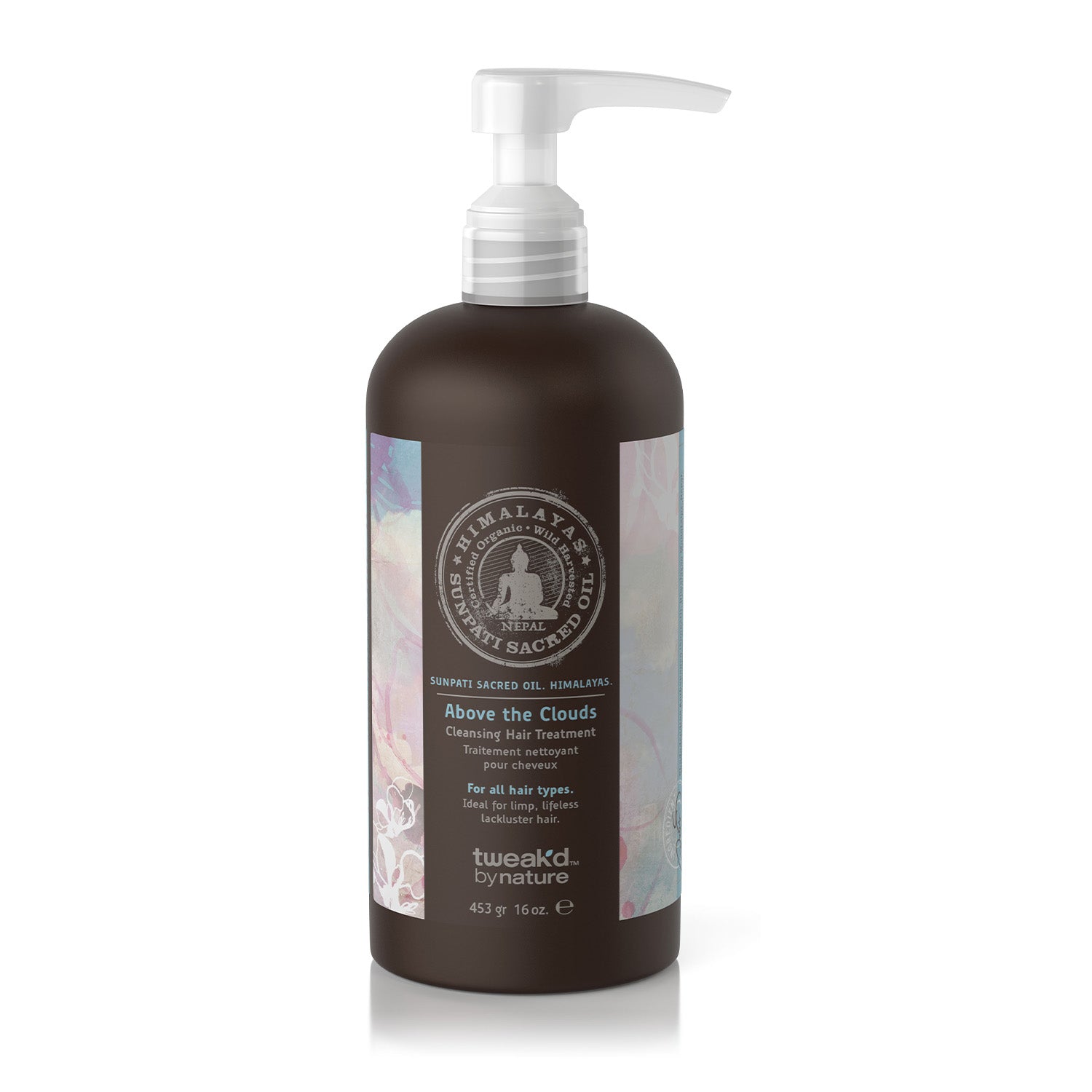 Tweak'd Blue Zone Beauty Youth Rejuvenator Soulfood Ultra