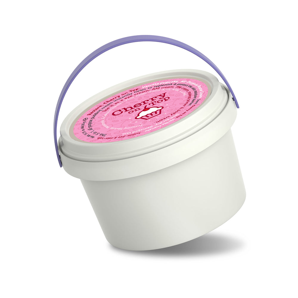 
                  
                    Tweak'd by Nature Restore Cherry on Top All-Purpose Rescue Cream 16oz
                  
                