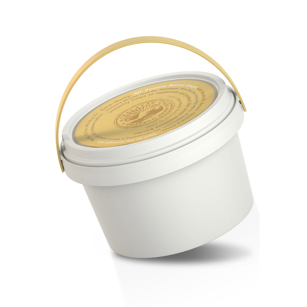 Tweak'd by Nature Restore Coco-Nutty All-Purpose Rescue Cream 15.75oz
